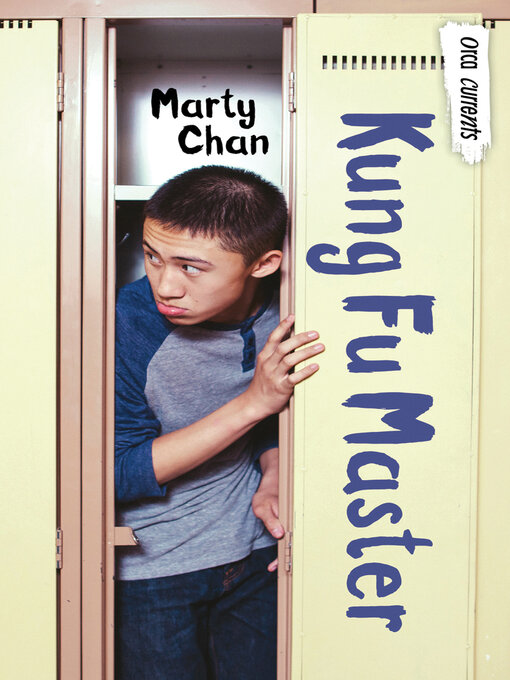 Title details for Kung Fu Master by Marty Chan - Available